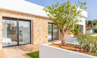 Revente - Villa - Teulada - Moraira