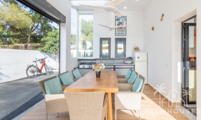 Revente - Villa - Teulada - Moraira