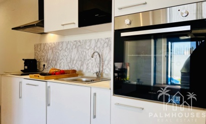 Revente - Villa - Teulada - Moraira