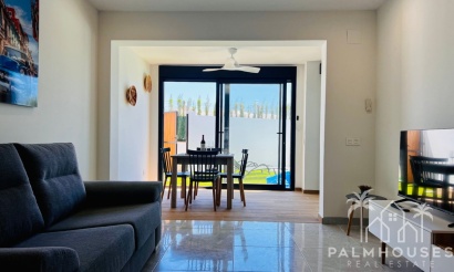 Revente - Villa - Teulada - Moraira