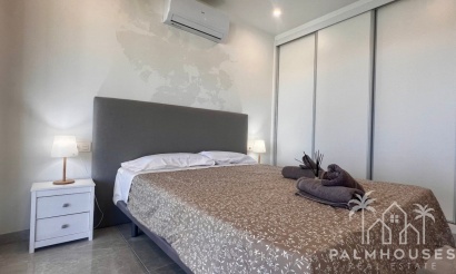 Revente - Villa - Teulada - Moraira