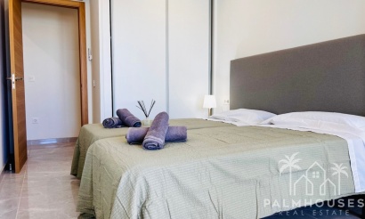 Revente - Villa - Teulada - Moraira
