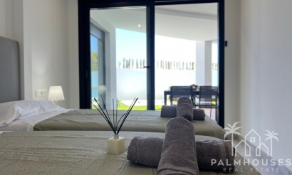 Revente - Villa - Teulada - Moraira
