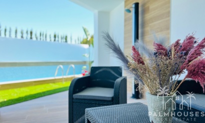 Revente - Villa - Teulada - Moraira