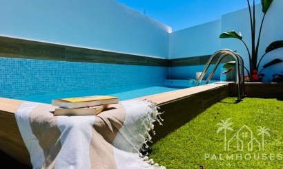 Revente - Villa - Teulada - Moraira