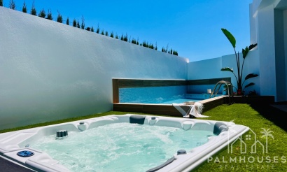 Revente - Villa - Teulada - Moraira