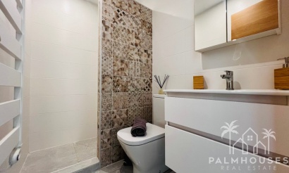 Revente - Villa - Teulada - Moraira