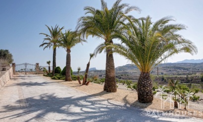 Revente - Country house - Teulada - Moraira