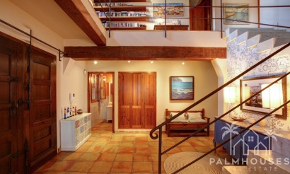 Revente - Country house - Teulada - Moraira