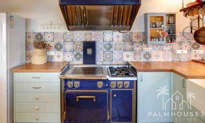 Revente - Country house - Teulada - Moraira