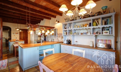 Revente - Country house - Teulada - Moraira