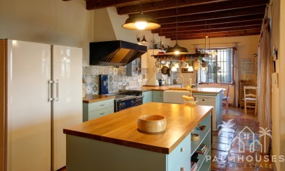 Revente - Country house - Teulada - Moraira