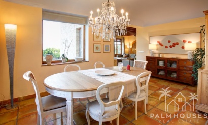 Revente - Country house - Teulada - Moraira