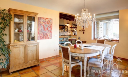 Revente - Country house - Teulada - Moraira