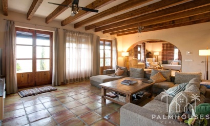 Revente - Country house - Teulada - Moraira