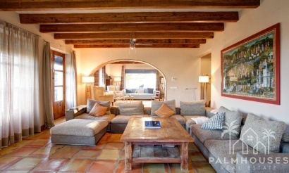 Revente - Country house - Teulada - Moraira