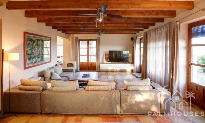 Revente - Country house - Teulada - Moraira