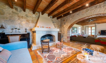Revente - Country house - Teulada - Moraira