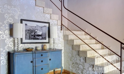 Revente - Country house - Teulada - Moraira