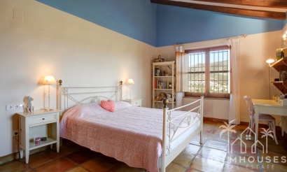 Revente - Country house - Teulada - Moraira