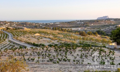 Revente - Country house - Teulada - Moraira