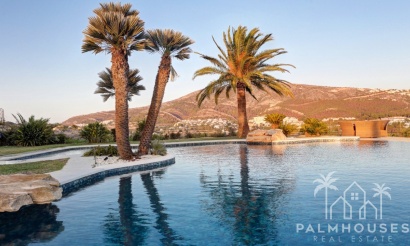 Revente - Country house - Teulada - Moraira