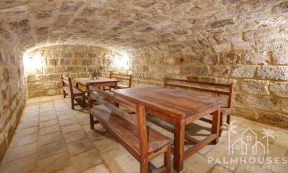 Revente - Country house - Teulada - Moraira