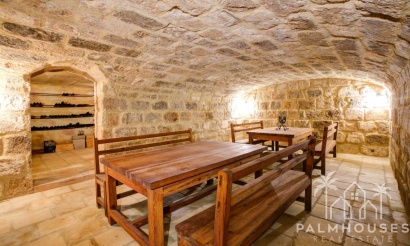 Revente - Country house - Teulada - Moraira