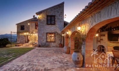 Revente - Country house - Teulada - Moraira