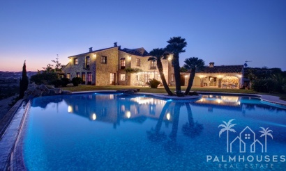 Revente - Country house - Teulada - Moraira