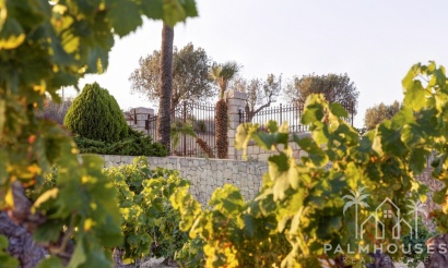 Revente - Country house - Teulada - Moraira