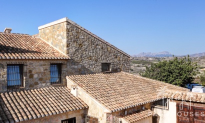 Revente - Country house - Teulada - Moraira