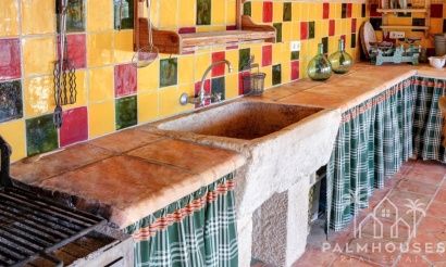 Revente - Country house - Teulada - Moraira