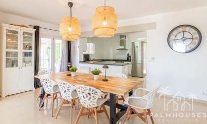 Revente - Villa - Teulada - Moraira