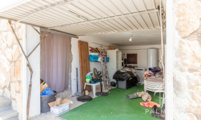 Revente - Villa - Teulada - Moraira
