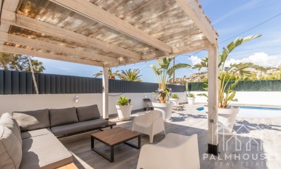 Revente - Villa - Teulada - Moraira