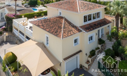 Venta - Villa - Teulada - Moraira