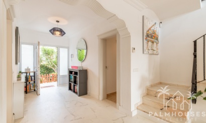 Venta - Villa - Teulada - Moraira