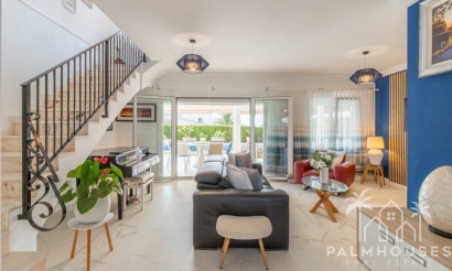 Venta - Villa - Teulada - Moraira