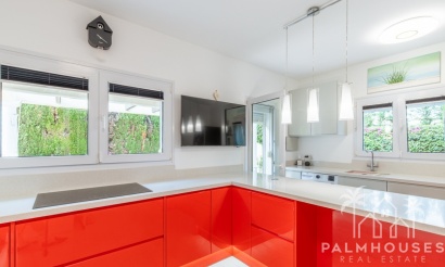 Venta - Villa - Teulada - Moraira