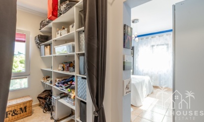 Venta - Villa - Teulada - Moraira