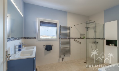 Venta - Villa - Teulada - Moraira