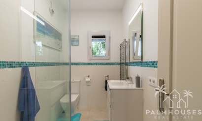 Venta - Villa - Teulada - Moraira