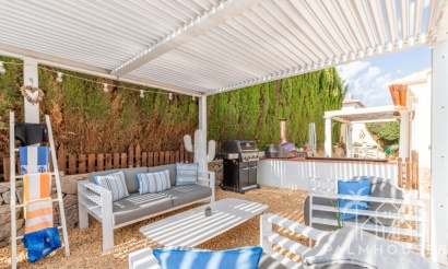 Venta - Villa - Teulada - Moraira