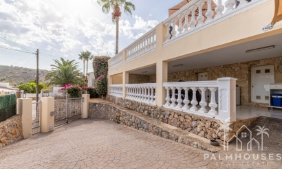Venta - Villa - Teulada - Moraira