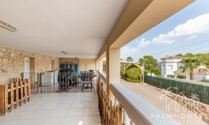 Venta - Villa - Teulada - Moraira