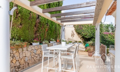 Venta - Villa - Teulada - Moraira