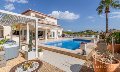 Venta - Villa - Teulada - Moraira