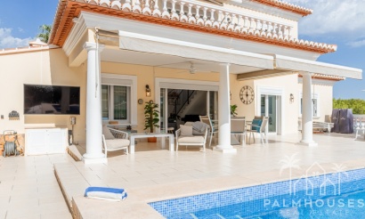 Venta - Villa - Teulada - Moraira