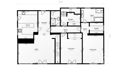 Venta - Villa - Teulada - Moraira